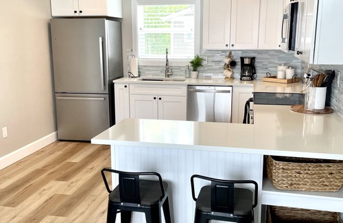 Coeur d'Alene Apartment | Guesthouse downtown Coeur D Alene