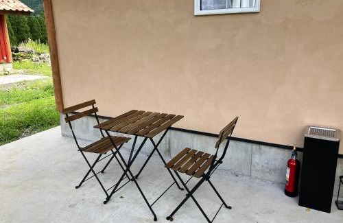 Gokase House | Guesthouse EL CAMPO