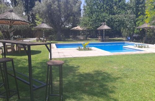 Lujan de Cuyo House | Guesthouse El Tata