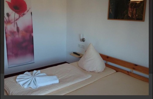 Rathmannsdorf Apartment | guesthouse Elbsandstein Appartement Bastei