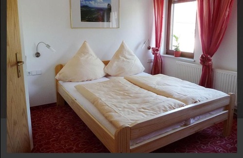 Rathmannsdorf Apartment | guesthouse Elbsandstein Appartement Bastei