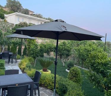 Berat House | Guesthouse Emiljano