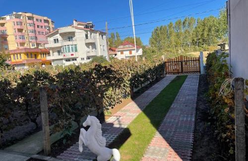 Pogradec House | Guesthouse Enea
