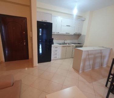 Berat Apartment | Guesthouse Family Doko