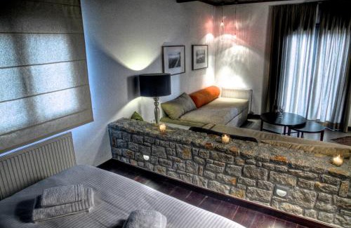 Mesaia Trikala House | Guesthouse Diochri