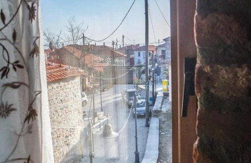 Aghios Athanasios Apartment | Guesthouse Tsegani