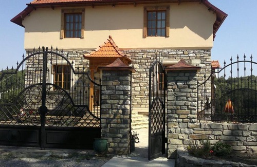 Kamenets-Podol'skiy House | Guesthouse Grand Canyon