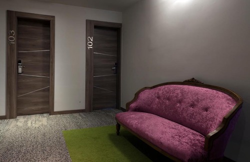 Vransko House | Guesthouse Grof