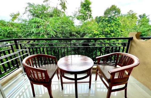 Peliatan House | Guesthouse Gusti Putu Oka