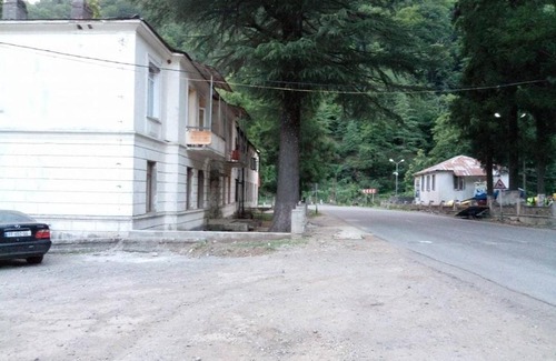 Adjara House | Guesthouse in Makhuntseti
