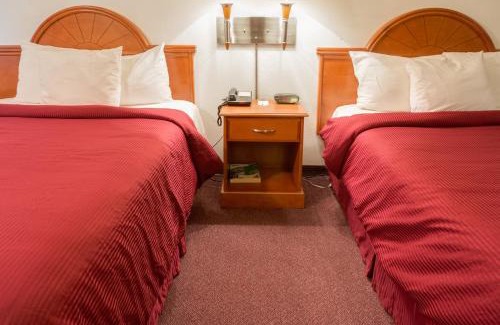 Fife Hotel | GuestHouse Inn Fife