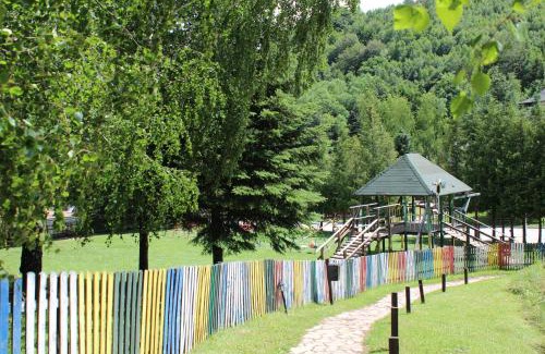 Kopaonik House | Guesthouse Junior