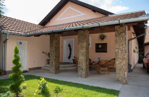 Palic Apartment | Guesthouse Kristina