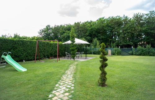 Palic Apartment | Guesthouse Kristina
