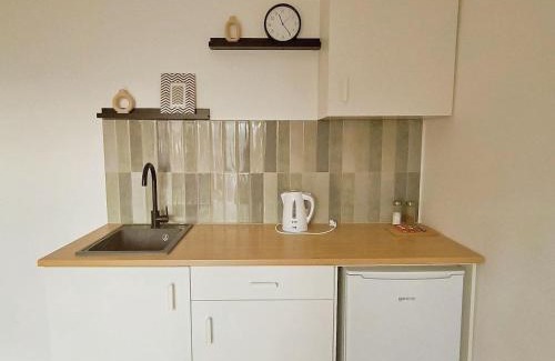 Vojvodina Apartment | GuestHouse Maison Standard