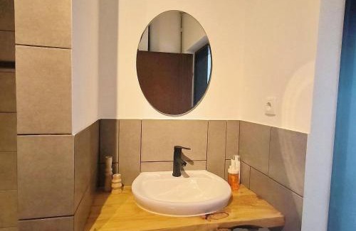 Vojvodina Apartment | GuestHouse Maison Standard