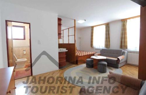 Jahorina House | Guesthouse Mali Raj