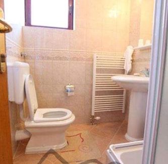 Jahorina House | Guesthouse Mali Raj