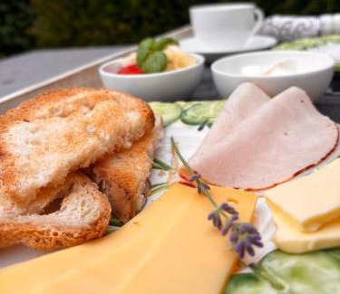 Bemmel Bed & Breakfast | Guesthouse Mamaloutje