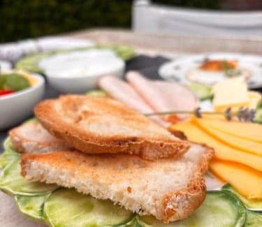 Bemmel Bed & Breakfast | Guesthouse Mamaloutje