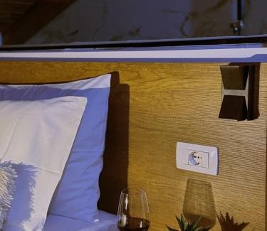 Theth House | Guesthouse Marashi
