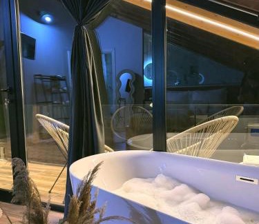 Theth House | Guesthouse Marashi