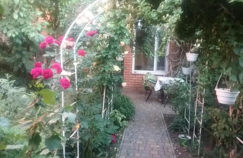 Odessa House | Guesthouse Marta
