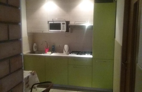 Odessa House | Guesthouse Marta