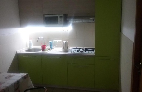 Odessa House | Guesthouse Marta