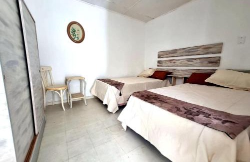 Godoy Cruz House | Guesthouse Mendoza