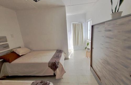 Godoy Cruz House | Guesthouse Mendoza