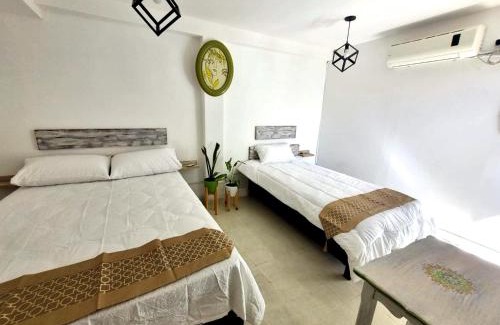 Godoy Cruz House | Guesthouse Mendoza