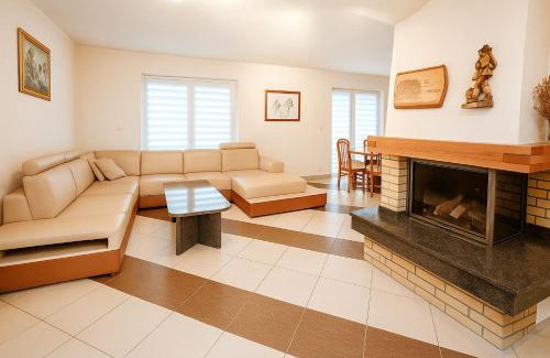 Banja Luka House | Guesthouse Nestoria Living