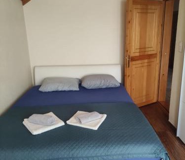 Banja Luka House | Guesthouse Nestoria Living