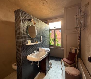 Borgerhout Bed & Breakfast | Guesthouse Nights by Morpheus