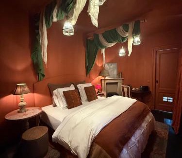 Borgerhout Bed & Breakfast | Guesthouse Nights by Morpheus