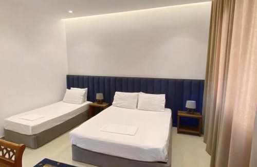 Berat House | Guesthouse Niko