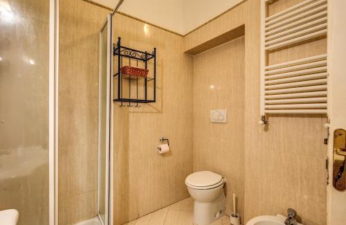 Trastevere House | GuestHouse o Affittacamere Magenta Baylon Suite