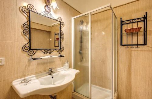 Trastevere House | GuestHouse o Affittacamere Magenta Baylon Suite