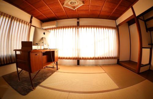Omihachiman House | Guesthouse Omihachiman
