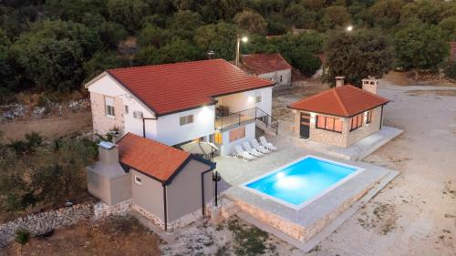 Zavala House | Guesthouse Papac Apartments