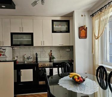 Bajina Basta Apartment | Guesthouse Radošević