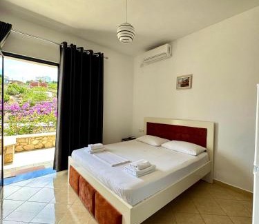 Ksamil House | Guesthouse Redilka