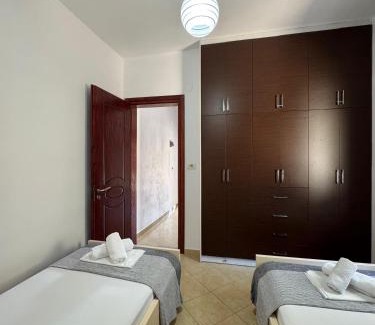 Ksamil House | Guesthouse Redilka