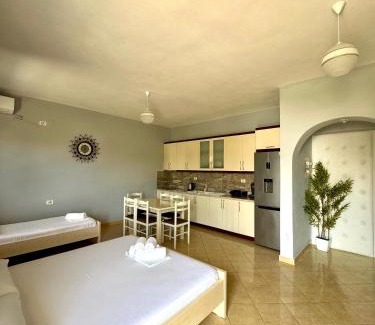 Ksamil House | Guesthouse Redilka