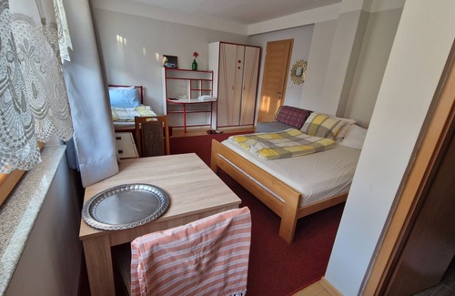 Sarajevo House | Guesthouse Rose