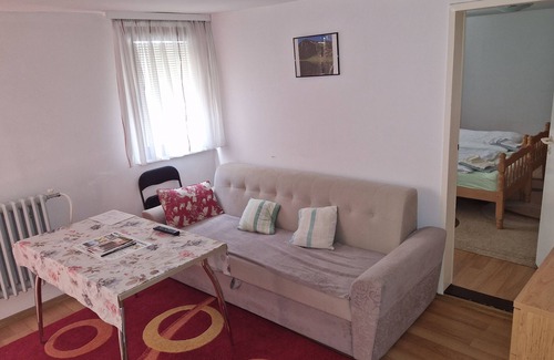 Sarajevo House | Guesthouse Rose