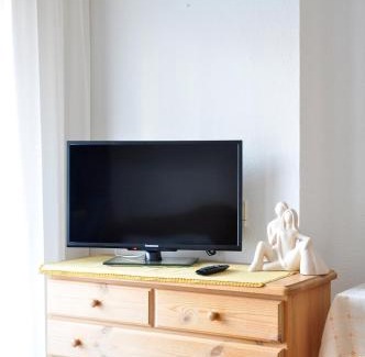 Pedraces Apartment | Guesthouse Rungg