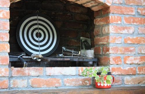 Central Serbia House | Guesthouse Silvani
