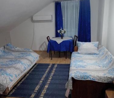 Vardar Region Bed & Breakfast | Guesthouse Sobi-Rooms Gradsko